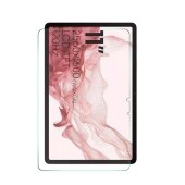 6x 9H Panzerglas für Samsung Galaxy Tab S8 matt Anti-Reflex entspiegel Flexibler Displayschutz Schutzglas Schutzfolie Panzerfolie