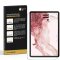 6x 9H Panzerglas für Samsung Galaxy Tab S8 matt Anti-Reflex entspiegel Flexibler Displayschutz Schutzglas Schutzfolie Panzerfolie