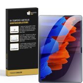 4x 9H Panzerhartglas für Samsung Galaxy Tab S9 Matt...