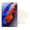 4x 9H Panzerhartglas für Samsung Galaxy Tab S9 Matt entspiegelt Displayschutz Schutzglas Schutzfolie Panzerfolie Echtes Tempered Panzerglas