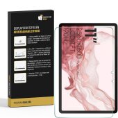 5x 9H Panzernanoglas für Samsung Galaxy Tab S9 3D...