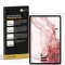 5x Displayschutzfolie für Samsung Galaxy Tab S9 FULL COVER Premium 3D KLAR PREMIUM Displayschutz Schutzfolie 3D KLAR Folie