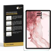 2x Displayschutzfolie für Samsung Galaxy Tab S9 FULL...