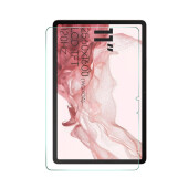 4x Flexibles Nano-Glass für Samsung Galaxy Tab S9 3D KLAR Panzerglas Schutzglas Displayschutz Schutzfolie ANTI-SHOCK/ ANTI-KRATZ/ ANTI-BRUCH/ ANTI-SCHMUTZ