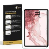 5x Flexibles Nano-Glass für samsung Galaxy Tab S9...