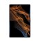 2x 9H Panzernanoglas für Samsung Galaxy Tab S9 Ultra 3D KLAR Displayschutz Schutzglas Panzerglas Schutzfolie Panzerfolie ANTI-SHOK ANTI-BRUCH-ANTI-STOß