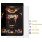 4x PREMIUM Displayschutzfolie für iPad Mini 4 FULL COVER MATT ENTSPIEGELT Displayschutz Schutzfolie Folie