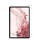 6x Displayschutzfolie für Samsung Galaxy Tab S9 Ultra FULL COVER Premium 3D KLAR PREMIUM Displayschutz Schutzfolie 3D KLAR Folie