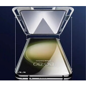 3x 9H Panzerhartglas für Samsung Galaxy S22 Ultra...