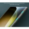 6x 9H Panzerhartglas für Samsung Galaxy S22 Ultra FULL CURVED 3D KLAR Displayglas Schutzglas Displayschutz Echtes Tempered Panzerglas Schutzfolie