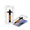 2x 9H Panzerhartglas für Samsung Galaxy S23 Ultra FULL CURVED 3D KLAR Displayglas Schutzglas Displayschutz Echtes Tempered Panzerglas Schutzfolie