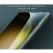 5x 9H Panzerhartglas für Samsung Galaxy S23 Ultra FULL CURVED 3D KLAR Displayglas Schutzglas Displayschutz Echtes Tempered Panzerglas Schutzfolie