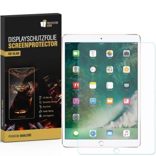 3x Displayschutzfolie für iPad Pro 9.7 Displayfolie Schutzfolie HD KLAR