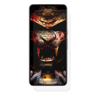 4x Displayschutzfolie für Google Pixel 8a 3D KLAR PREMIUM Displayschutz Schutzfolie Folie