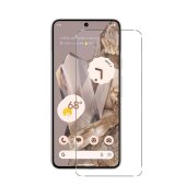 6x Flexibles 9H Panzerglas für Google Pixel 8 HD KLAR Displayschutz Schutzfolie Schutzglas Panzerfolie Screen-Protector Anti-Shock Anti-Bruch Anti-Stoß Anti-Schmutz