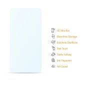 5x 9H Panzernanoglas für Google Pixel 8 Pro MATT ANTI-REFLEX FLEXIBLER Displayschutz Schutzglas Panzerglas Schutzfolie