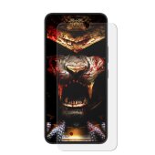 4x Displayschutzfolie für Samsung Galaxy A53 3D KLAR FULL COVER PREMIUM Displayschutz Schutzfolie Folie