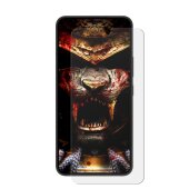 5x Flexibles 9H Panzerglas Samsung Galaxy A53 HD KLAR Displayschutz Schutzfolie Schutzglas Panzerfolie Screen-Protector Anti-Shock Anti-Bruch Anti-Stoß Anti-Schmutz