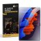 1x 9H Panzerhartglas für Samsung Galaxy Tab S9 FE Matt entspiegelt Displayschutz Schutzglas Schutzfolie Panzerfolie Echtes Tempered Panzerglas