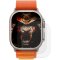 5x Displayschutzfolie für Apple Watch Ultra 2 49mm PREMIUM MATT ENTSPIEGELT Displayschutz Schutzfolie Folie  #1 #1