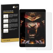 1x 9H Panzernanoglas für iPad Mini 5 (2019) FULL...
