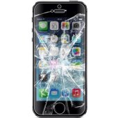 3x 9H Hartglasfolie für iPhone 5 5S 5C 5SE Panzerfolie Glasfolie Schutzglas KLAR Panzerglas Schutzfolie