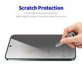 6x Blickschutz 9H Panzerhartglas für Google Pixel 8 ANTI-SPIONAGE ANTI-SPY PRIVACY Displayschutz Schutzglas Panzerfolie Schutzfolie Echtglas Tempered Panzerglas