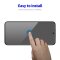 1x Blickschutz 9H Panzerhartglas für Google Pixel 8 Pro ANTI-SPIONAGE ANTI-SPY PRIVACY Displayschutz Schutzglas Panzerfolie Schutzfolie Echtglas Tempered Panzerglas