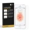 4x 9H Panzerglas für iPhone 5 5S 5C 5SE HD klar Hartglas Displayschutz Schutzglas Screen-Protector