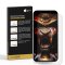 3x Displayschutzfolie für Apple iPhone 14 3D KLAR FULL COVER PREMIUM Displayschutz Schutzfolie Folie