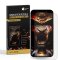 6x Displayschutzfolie für Apple iPhone 14 Pro 3D KLAR FULL COVER PREMIUM Displayschutz Schutzfolie Folie