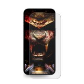 3x FULL COVER Displayschutzfolie für iPhone 14 Pro PREMIUM MATT ENTSPIEGELT Displayschutz Schutzfolie Folie