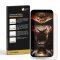 3x FULL COVER Displayschutzfolie für iPhone 14 Pro PREMIUM MATT ENTSPIEGELT Displayschutz Schutzfolie Folie