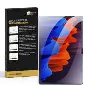 6x 9H Panzernanoglas für Samsung Galaxy Tab S9 FE 3D...