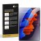 6x 9H Panzernanoglas für Samsung Galaxy Tab S9 FE 3D KLAR Displayschutz Schutzglas Panzerglas Schutzfolie Panzerfolie ANTI-SHOK ANTI-BRUCH-ANTI-STOß