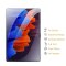 6x 9H Panzernanoglas für Samsung Galaxy Tab S9 FE 3D KLAR Displayschutz Schutzglas Panzerglas Schutzfolie Panzerfolie ANTI-SHOK ANTI-BRUCH-ANTI-STOß