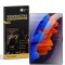 5x Displayschutz für Samsung Galaxy Tab S9 FE matt Anti-Reflex entspiegelt Schutzfolie Folie Screen-Protector