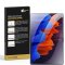 5x Displayschutz für Samsung Galaxy Tab S9 FE matt Anti-Reflex entspiegelt Schutzfolie Folie Screen-Protector
