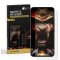 5x 9H Nano-Glass für Samsung Galaxy S20 FE 3D KLAR Anti-Shock Anti-Bruch Anti-Stoß Anti-Schmutz Panzernanoglas Displayschutz Schutzfolie Panzerfolie Panzerglas Screen-Protector