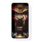 5x 9H Nano-Glass für Samsung Galaxy S20 FE 3D KLAR Anti-Shock Anti-Bruch Anti-Stoß Anti-Schmutz Panzernanoglas Displayschutz Schutzfolie Panzerfolie Panzerglas Screen-Protector