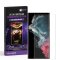 5x UV-Liquid 9H Panzerglas für Samsung Galaxy S23 Ultra 3D KLAR echtes Tempered Panzerhartglas Schutzglas Displayschutz Panzerfolie Schutzfolie Screen Protector