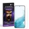 6x UV-Liquid 9H Panzerglas für Samsung Galaxy S23 Plus 3D KLAR echtes Tempered Panzerhartglas Schutzglas Displayschutz Panzerfolie Schutzfolie Screen Protector