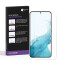 6x UV-Liquid 9H Panzerglas für Samsung Galaxy S23 Plus 3D KLAR echtes Tempered Panzerhartglas Schutzglas Displayschutz Panzerfolie Schutzfolie Screen Protector