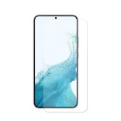 4x UV-Liquid 9H Panzerglas für Samsung Galaxy S23 3D KLAR echtes Tempered Panzerhartglas Schutzglas Displayschutz Panzerfolie Schutzfolie Screen Protector
