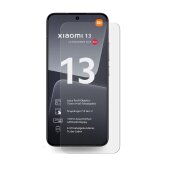 3x Displayschutzfolie für Xiaomi 13 3D KLAR FULL COVER PREMIUM Displayschutz Schutzfolie Folie