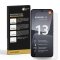 4x Displayschutzfolie für Xiaomi 13 3D KLAR FULL COVER PREMIUM Displayschutz Schutzfolie Folie