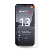 6x FULL COVER Displayschutzfolie für Xiaomi 13 PREMIUM MATT ENTSPIEGELT Displayschutz Schutzfolie Folie