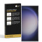 4x 9H Panzerglas für Samsung Galaxy S24 Ultra 3D klar Displayschutz Schutzglas Schutzfolie Tempered Hartglas Screen-Protector
