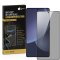 3x Blickschutz 9H Panzerglas für Samsung Galaxy S24 Ultra Anti-Spy Displayschutz Schutzglas Schutzfolie Tempered Hartglas Screen-Protector