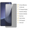 3x Blickschutz 9H Panzerglas für Samsung Galaxy S24 Ultra Anti-Spy Displayschutz Schutzglas Schutzfolie Tempered Hartglas Screen-Protector